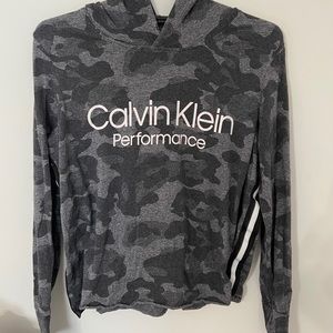 Calvin Klein Performance Sweatshirt
